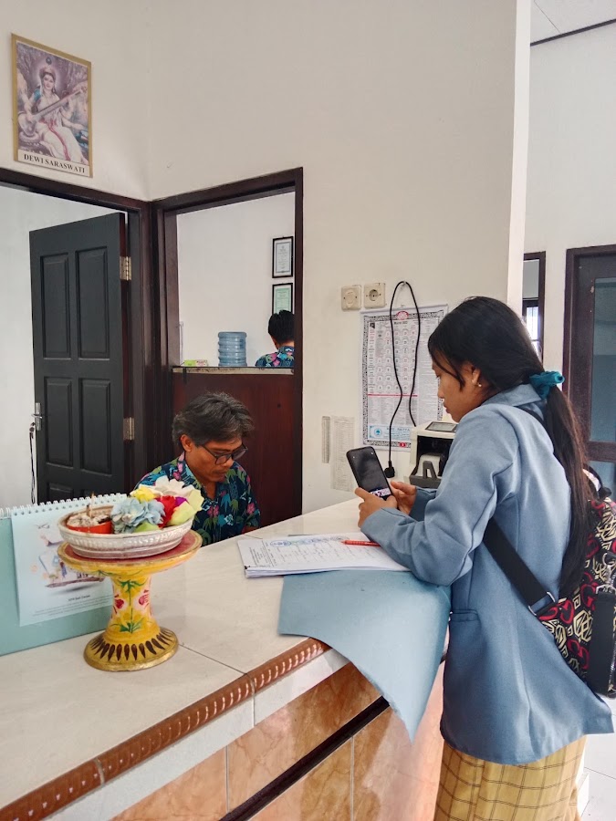 Singaraja dental clinic