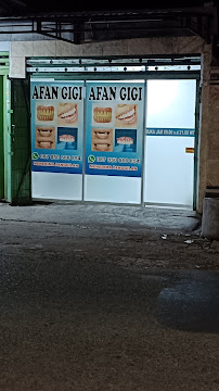 AHLI TUKANG GIGI SINGARAJA BALI