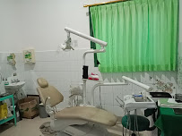 Praktek Dokter Gigi Nugroho A.S.