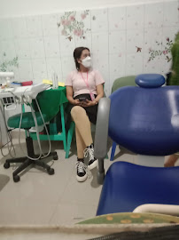 Praktek Dokter Gigi Nugroho A.S.