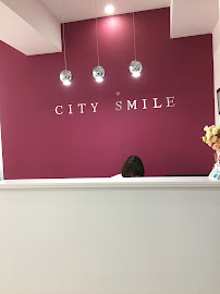 CitySmile in Tbilisi