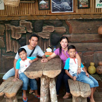 Dokter Gigi I Gd Pt Surya Dharma Putra in Bali