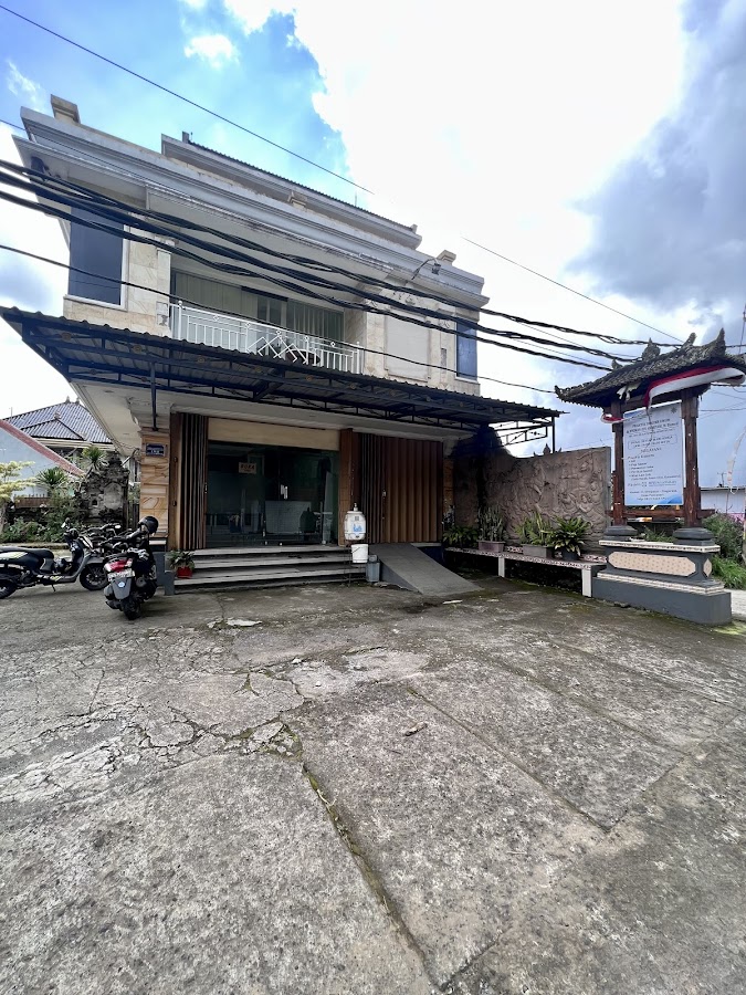 Klinik Satvika dental clinic