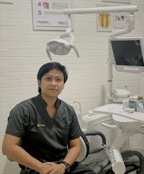 drg. Adinda Dwi Katritama