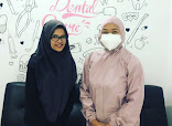drg.Azizah Ratnaningtiyas