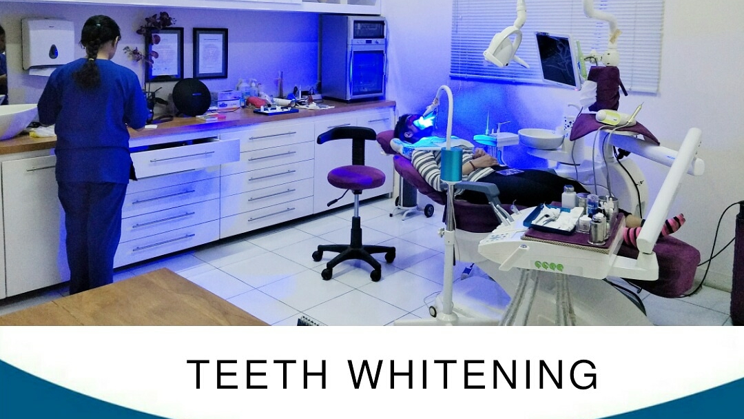 Klinik Dr I Gede Karnaya dental clinic