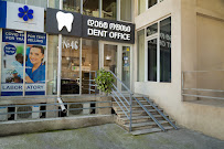 Dent Office in Tbilisi