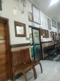 PUSKESMAS BULELENG III