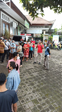 PUSKESMAS BULELENG III