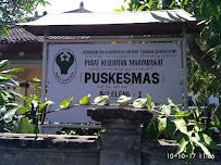 Puskesmas Buleleng I