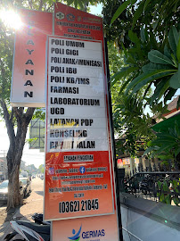 Puskesmas Buleleng I