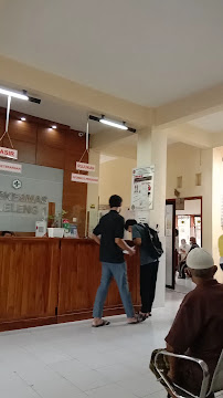 Puskesmas Buleleng I