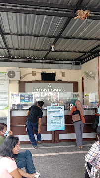 Puskesmas Buleleng I