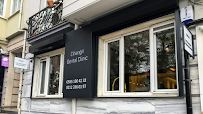 Cihangir Dental Clinic in Istanbul