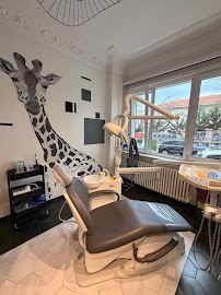 Cihangir Dental Clinic