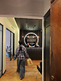 Cihangir Dental Clinic