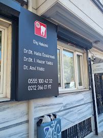 Cihangir Dental Clinic