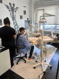 Cihangir Dental Clinic