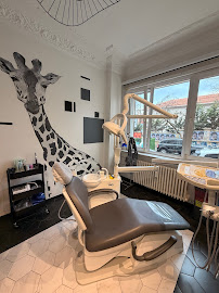Cihangir Dental Clinic