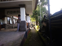 Puskesmas Banjar Ii