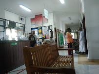 Puskesmas Banjar Ii