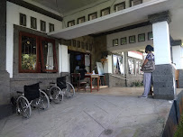 Puskesmas Banjar Ii