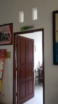 Puskesmas Banjar Ii