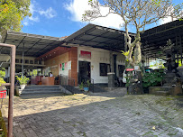 Puskesmas Banjar Ii