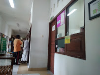 Puskesmas Banjar Ii
