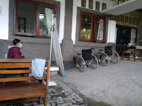 Puskesmas Banjar Ii