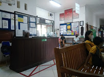 Puskesmas Banjar Ii in Bali