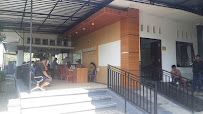 Puskesmas Banjar Ii