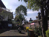 Puskesmas Banjar Ii