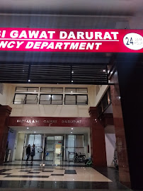 Buleleng General Hospital