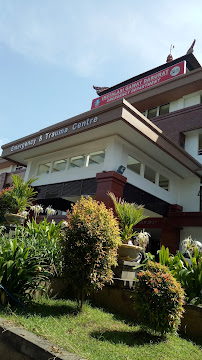 Buleleng General Hospital