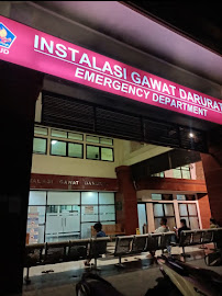 Buleleng General Hospital