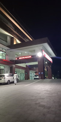 Buleleng General Hospital