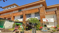 Buleleng General Hospital in Bali