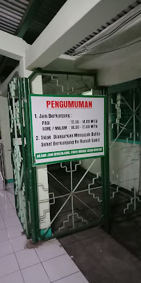 Buleleng General Hospital