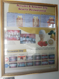 AHLI GIGI ROSA DENTAL
