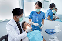 Hydro Medical Dental Care Batu Belig Seminyak in Bali