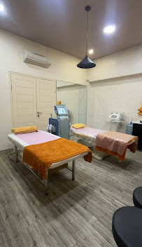 White Summer Dental and Wellness