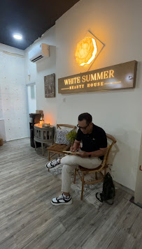 White Summer Dental and Wellness