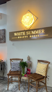 White Summer Dental and Wellness