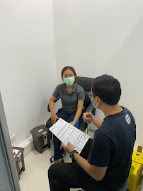 Niki Diagnostic Center - Sunset Road, Seminyak