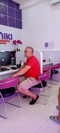 Niki Diagnostic Center - Sunset Road, Seminyak