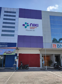 Niki Diagnostic Center - Sunset Road, Seminyak