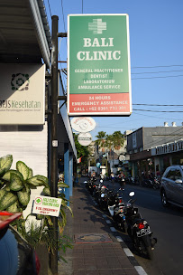 BALI CLINIC
