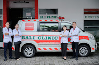BALI CLINIC