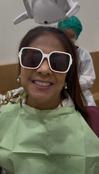 TANAM Gigi Bali | Dental Implant Center